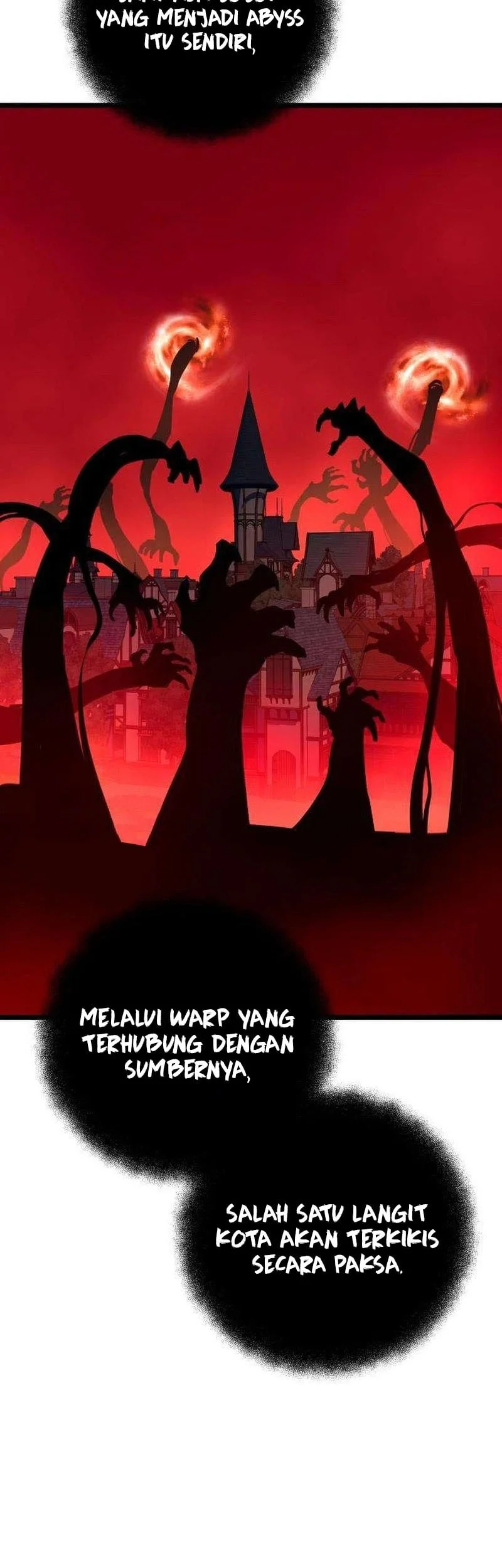 I Start With 13 Hidden Traits Chapter 51 - halaman 4