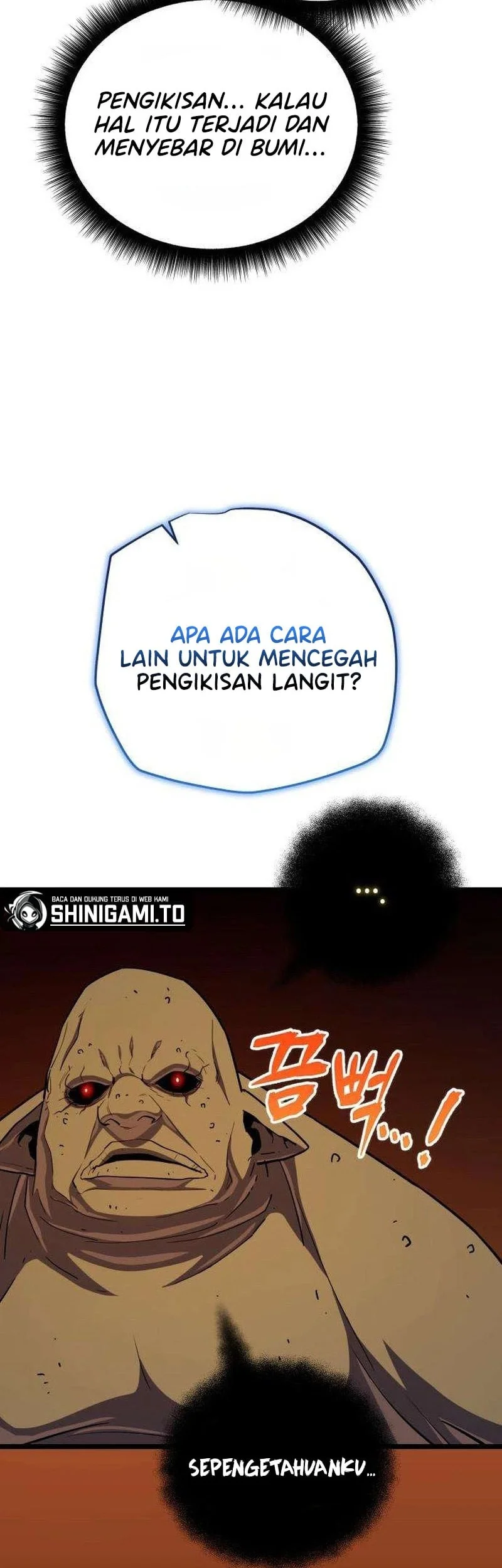 I Start With 13 Hidden Traits Chapter 51 - halaman 7