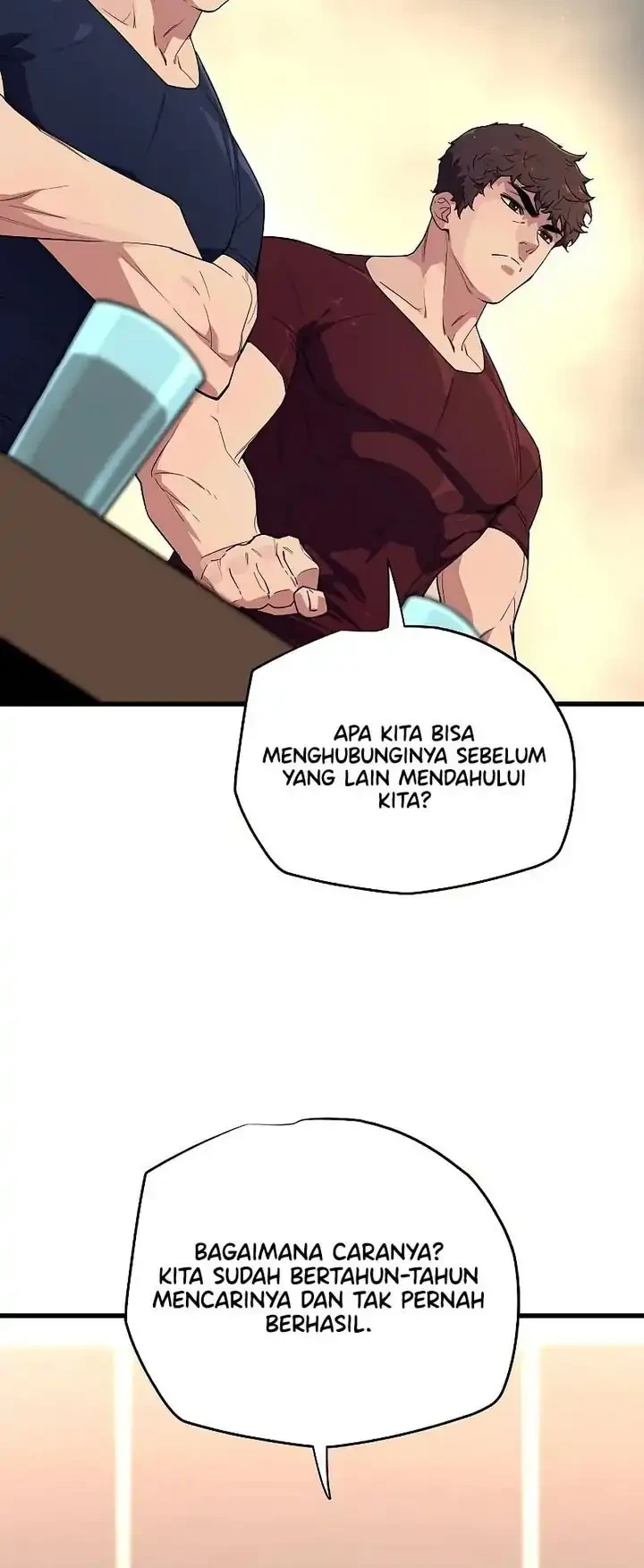 I Start With 13 Hidden Traits Chapter 6 - halaman 10