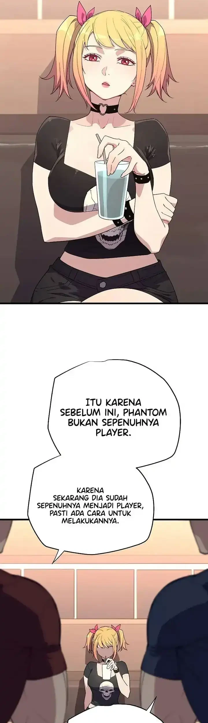 I Start With 13 Hidden Traits Chapter 6 - halaman 11