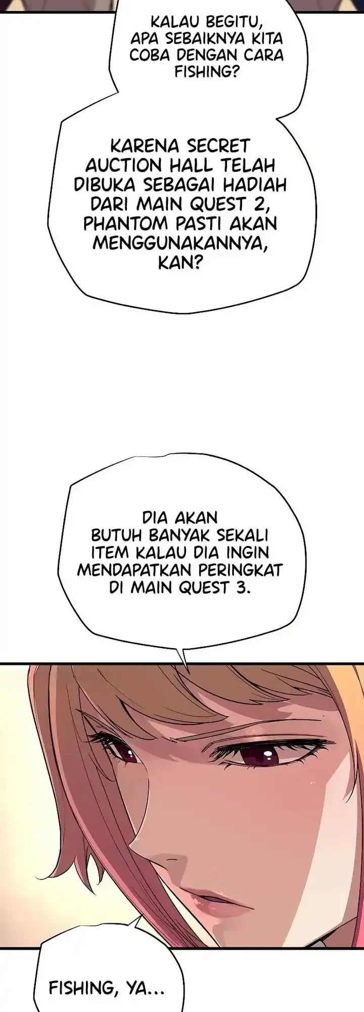I Start With 13 Hidden Traits Chapter 6 - halaman 12