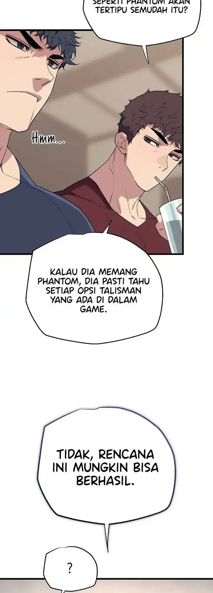 I Start With 13 Hidden Traits Chapter 6 - halaman 16