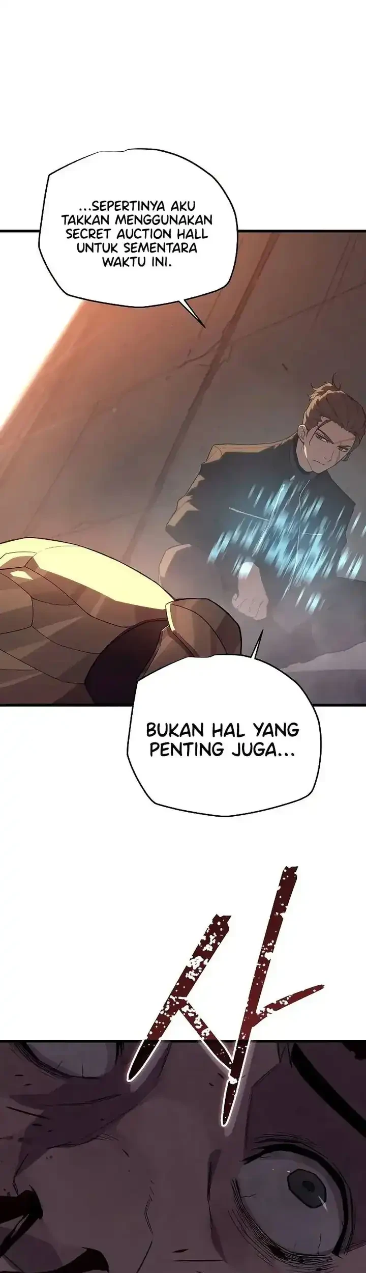 I Start With 13 Hidden Traits Chapter 6 - halaman 23