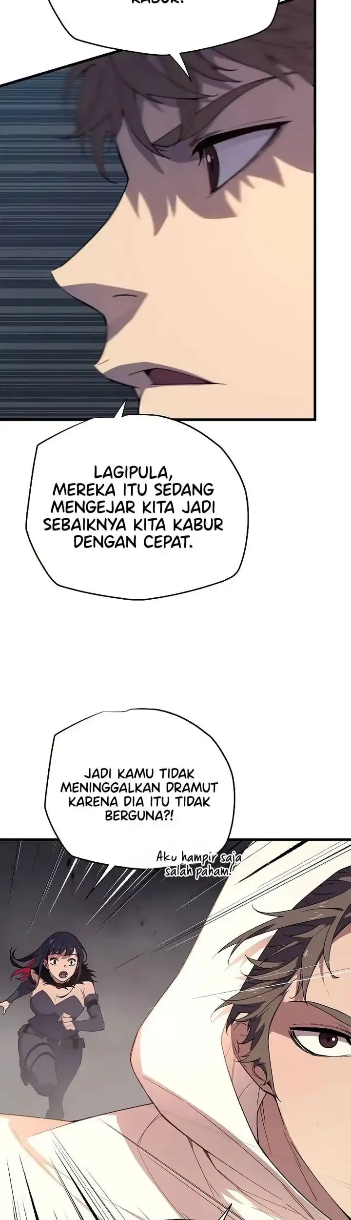 I Start With 13 Hidden Traits Chapter 6 - halaman 49