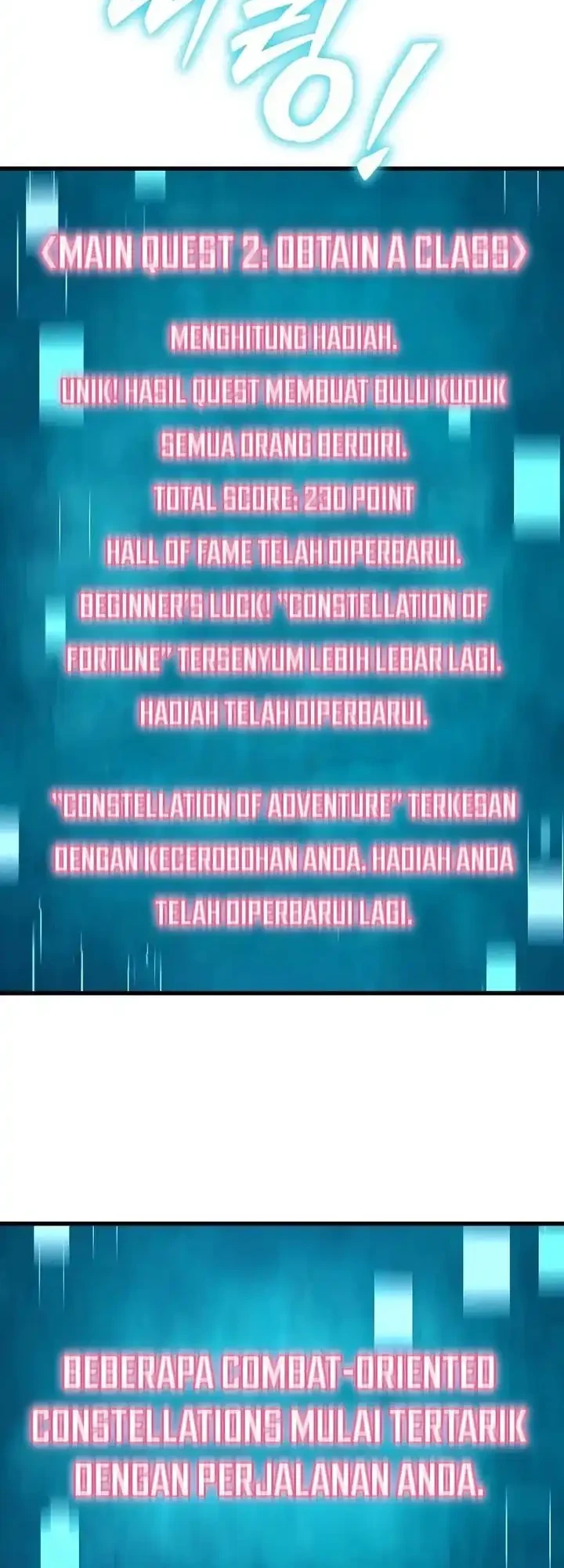 I Start With 13 Hidden Traits Chapter 6 - halaman 5