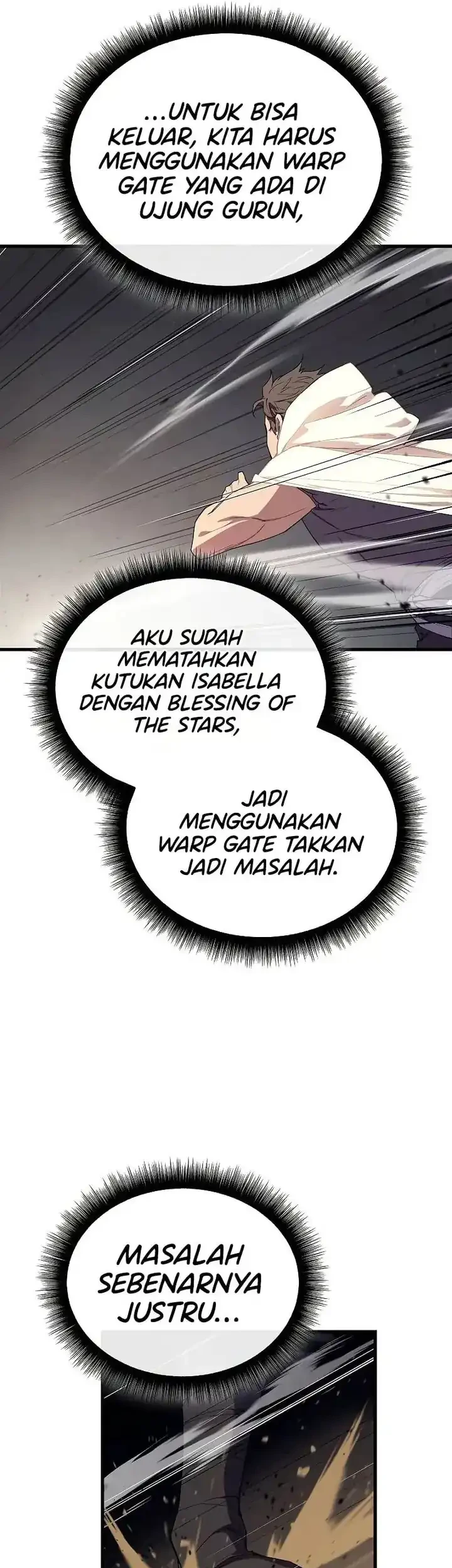 I Start With 13 Hidden Traits Chapter 6 - halaman 51