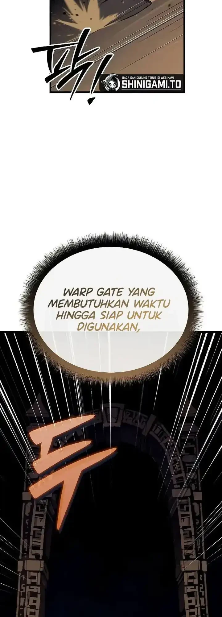 I Start With 13 Hidden Traits Chapter 6 - halaman 52