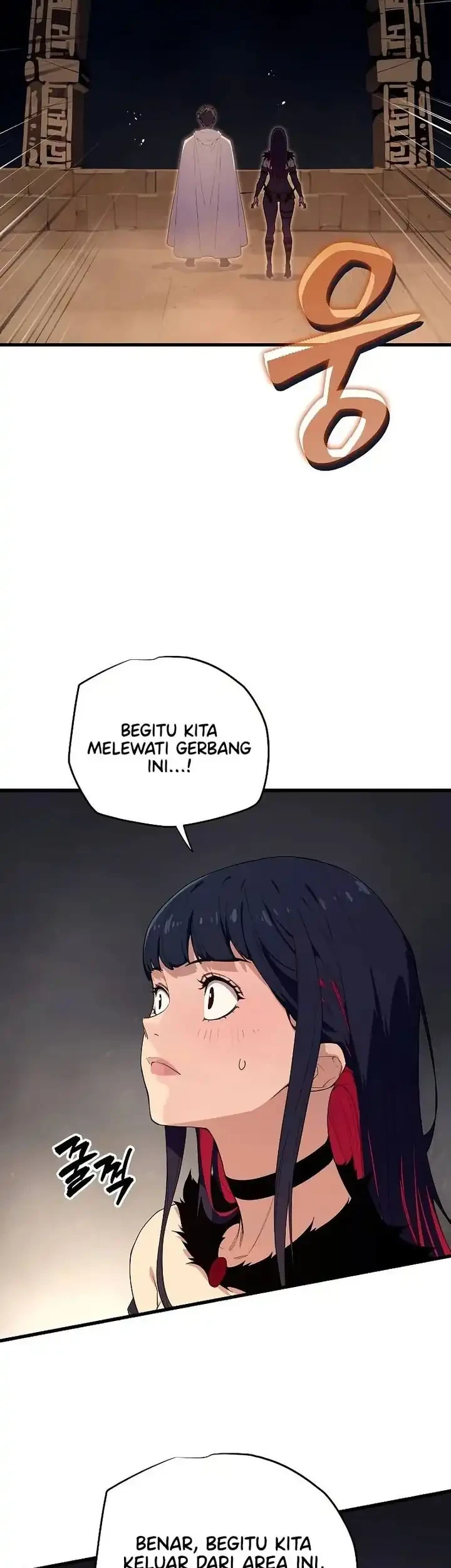 I Start With 13 Hidden Traits Chapter 6 - halaman 53