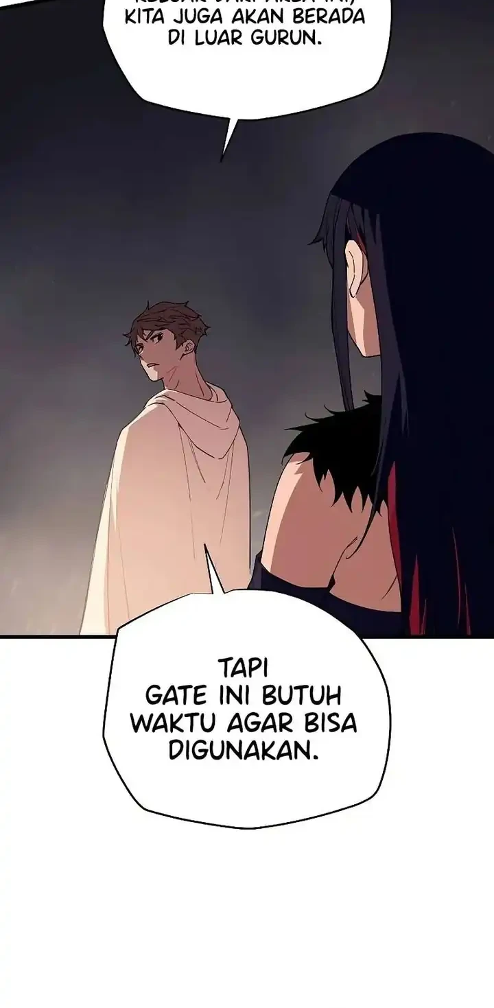 I Start With 13 Hidden Traits Chapter 6 - halaman 54