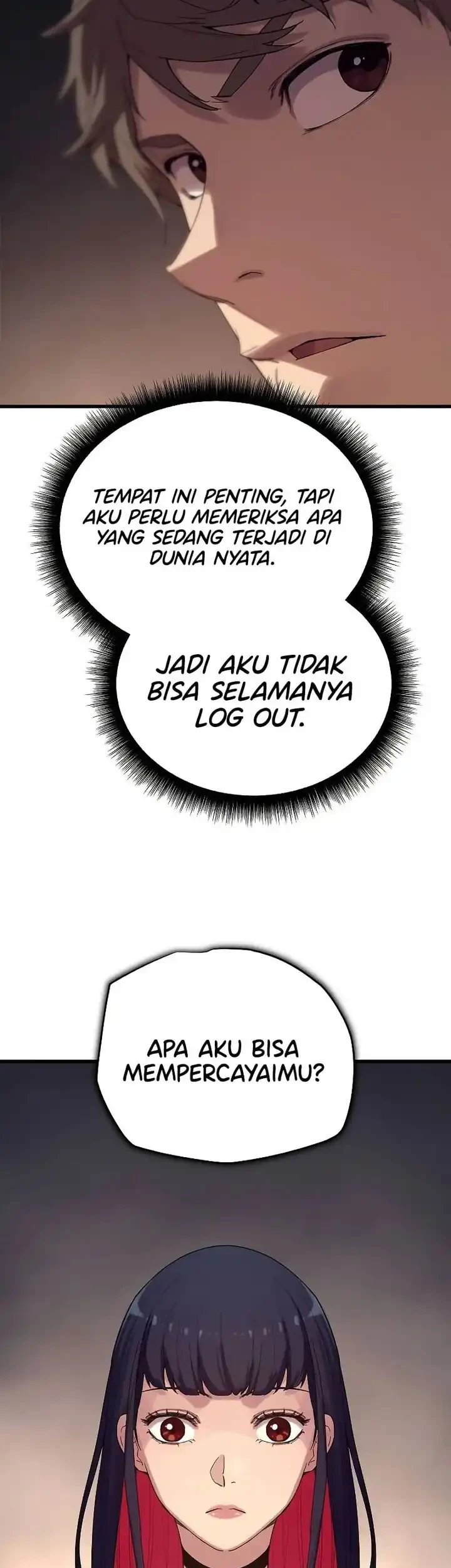 I Start With 13 Hidden Traits Chapter 6 - halaman 57