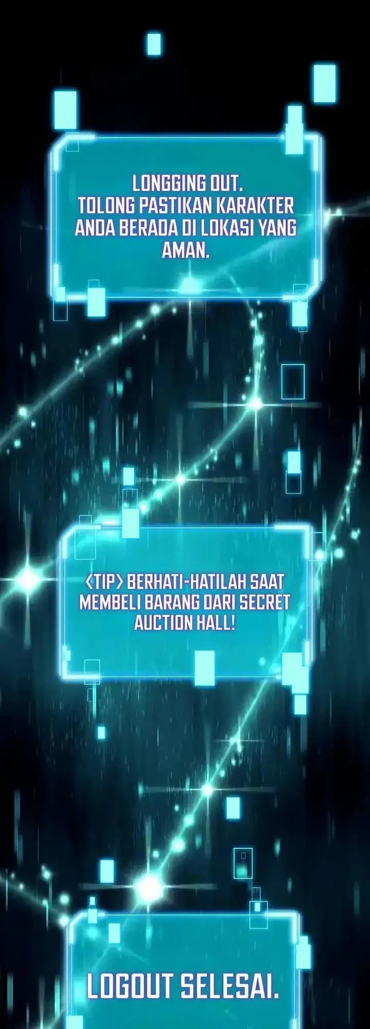 I Start With 13 Hidden Traits Chapter 6 - halaman 60