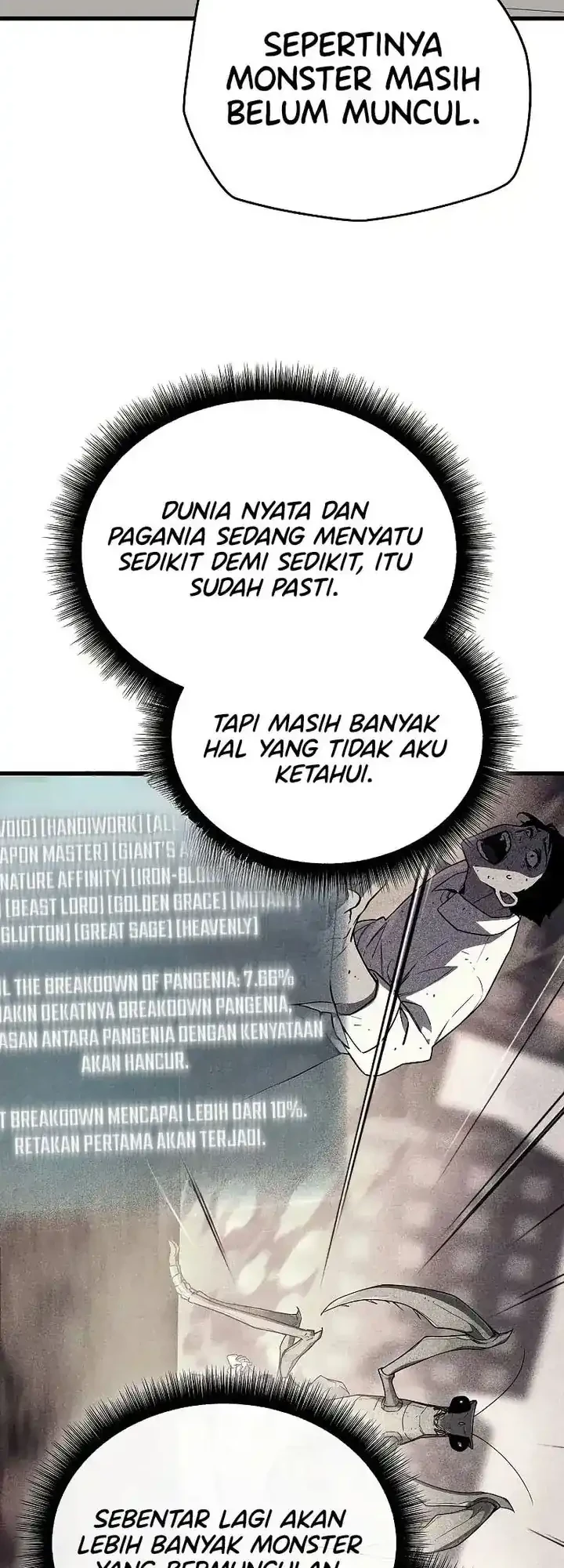 I Start With 13 Hidden Traits Chapter 6 - halaman 64