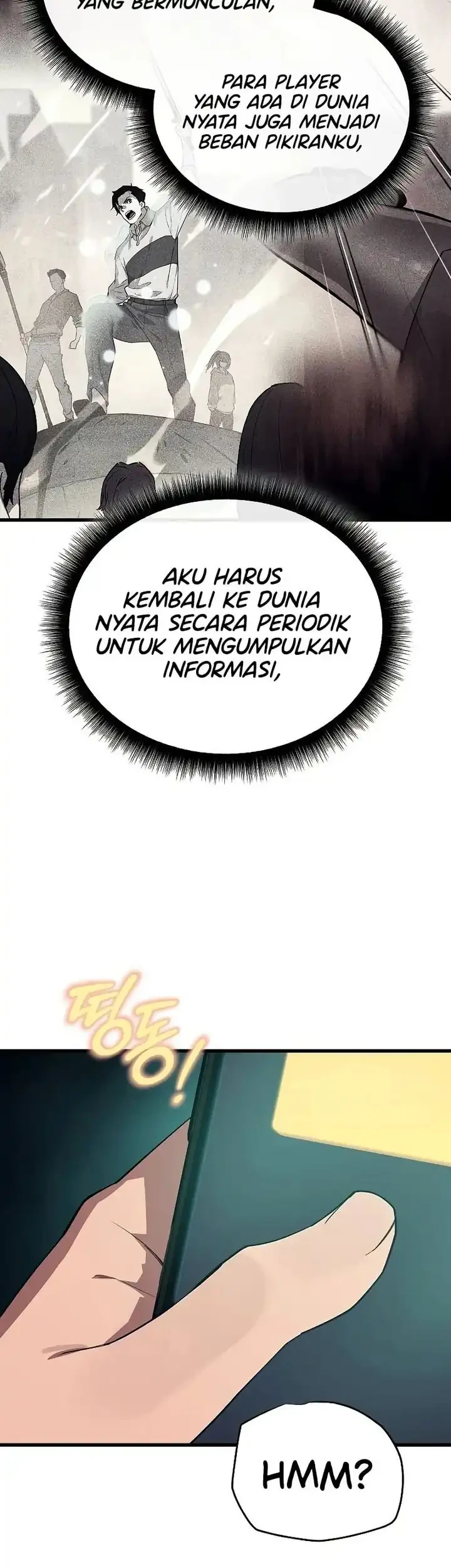 I Start With 13 Hidden Traits Chapter 6 - halaman 65