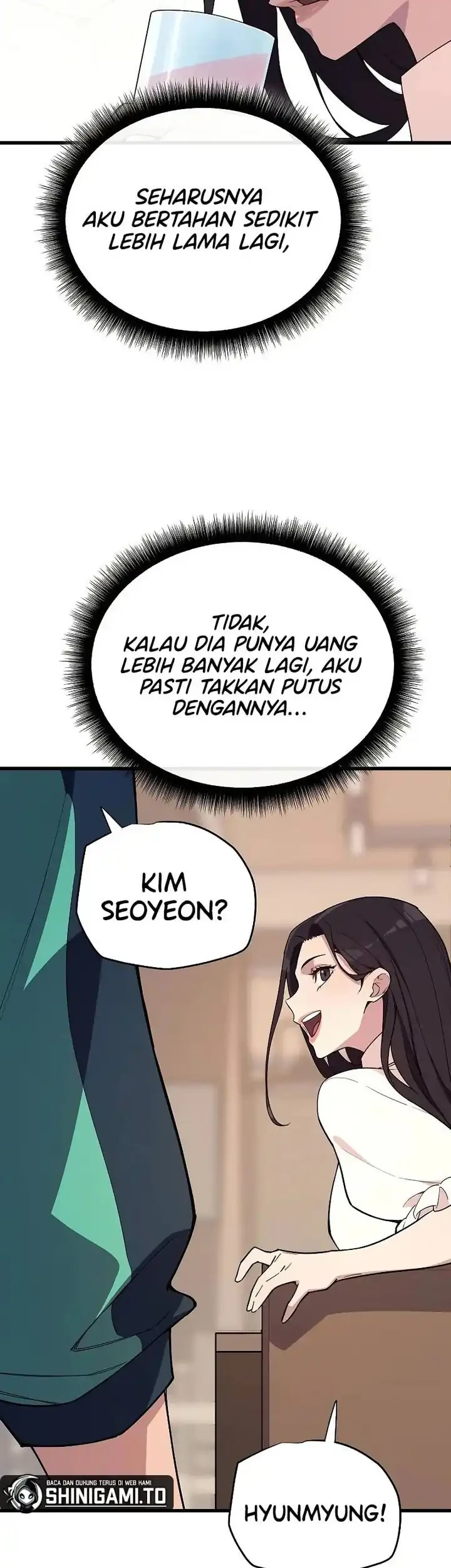 I Start With 13 Hidden Traits Chapter 6 - halaman 73