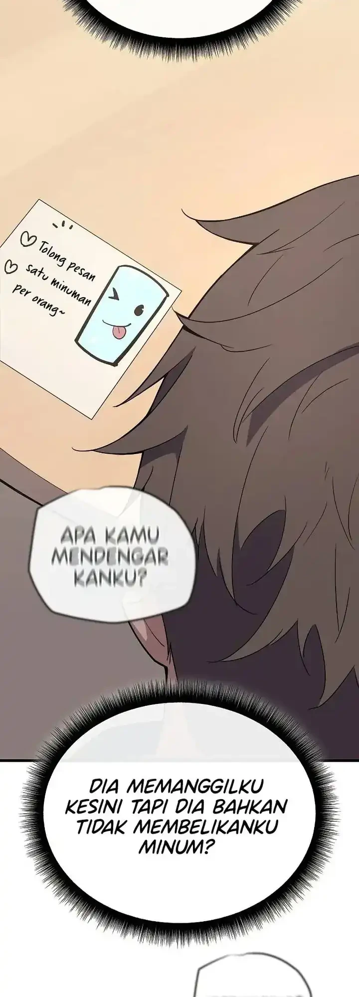 I Start With 13 Hidden Traits Chapter 6 - halaman 80