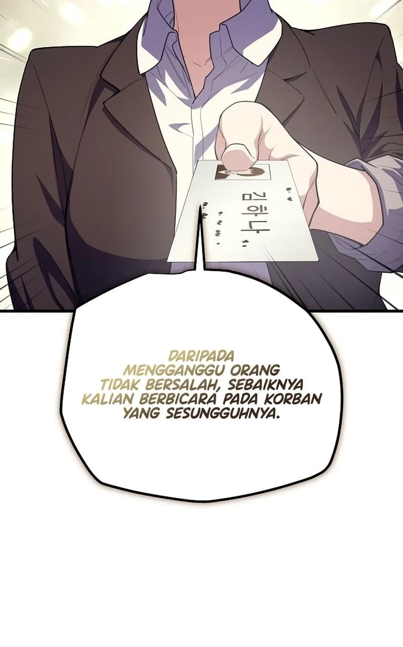 I Start With 13 Hidden Traits Chapter 7 - halaman 21