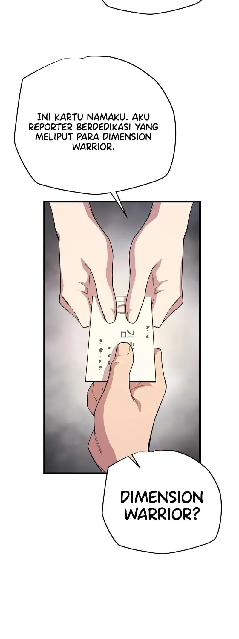 I Start With 13 Hidden Traits Chapter 7 - halaman 25