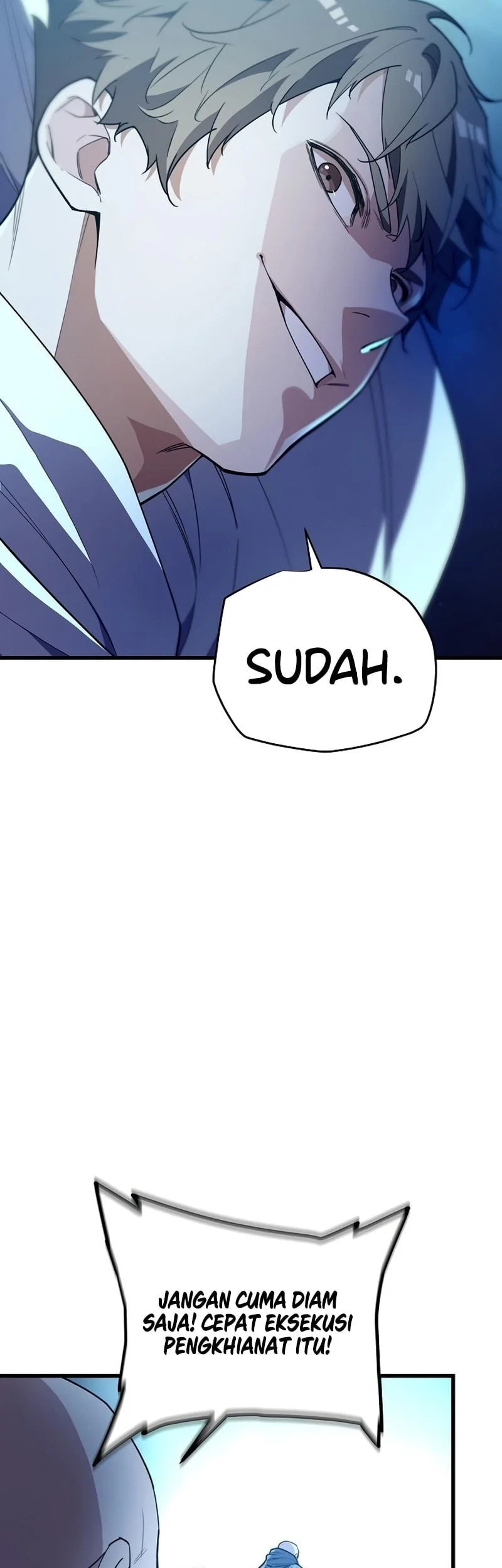 I Start With 13 Hidden Traits Chapter 7 - halaman 54