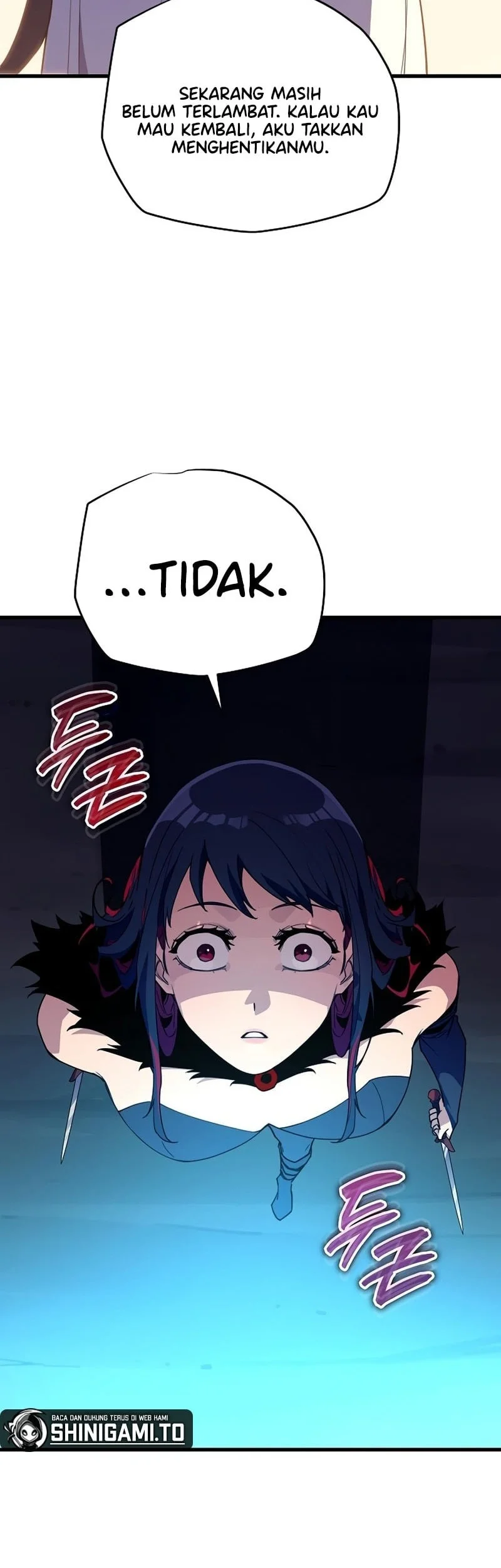 I Start With 13 Hidden Traits Chapter 7 - halaman 61