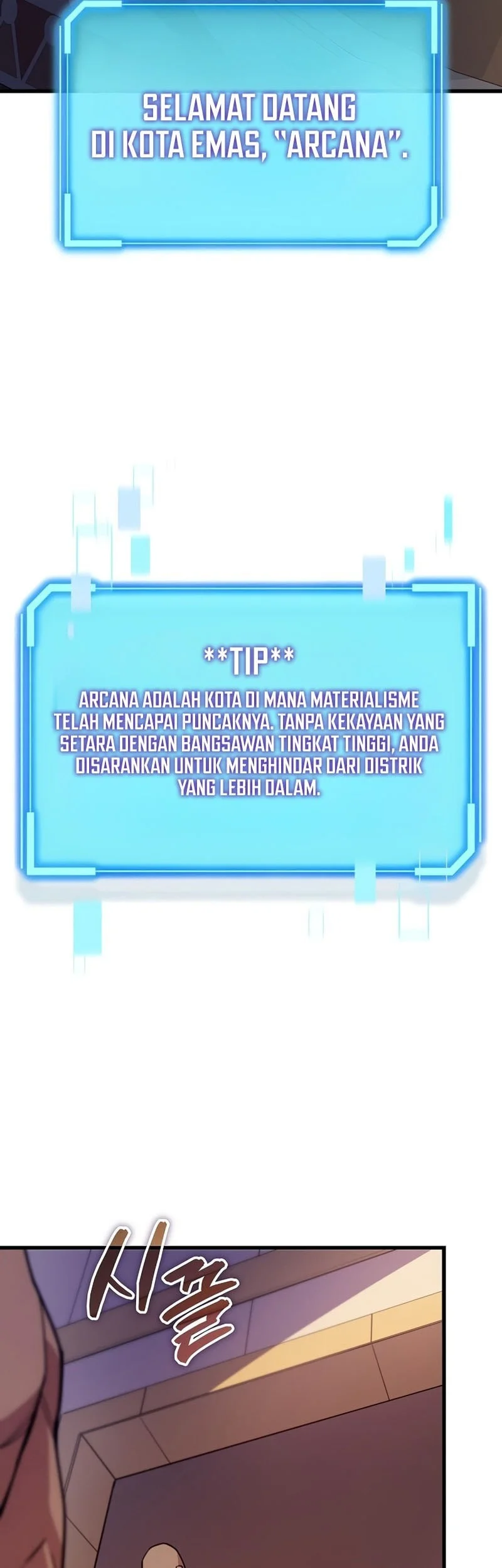 I Start With 13 Hidden Traits Chapter 7 - halaman 66