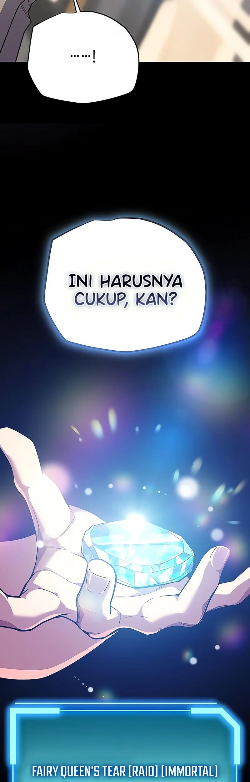 I Start With 13 Hidden Traits Chapter 8.2 - halaman 12