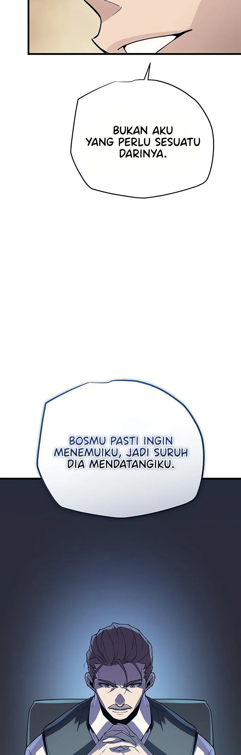 I Start With 13 Hidden Traits Chapter 8.2 - halaman 31