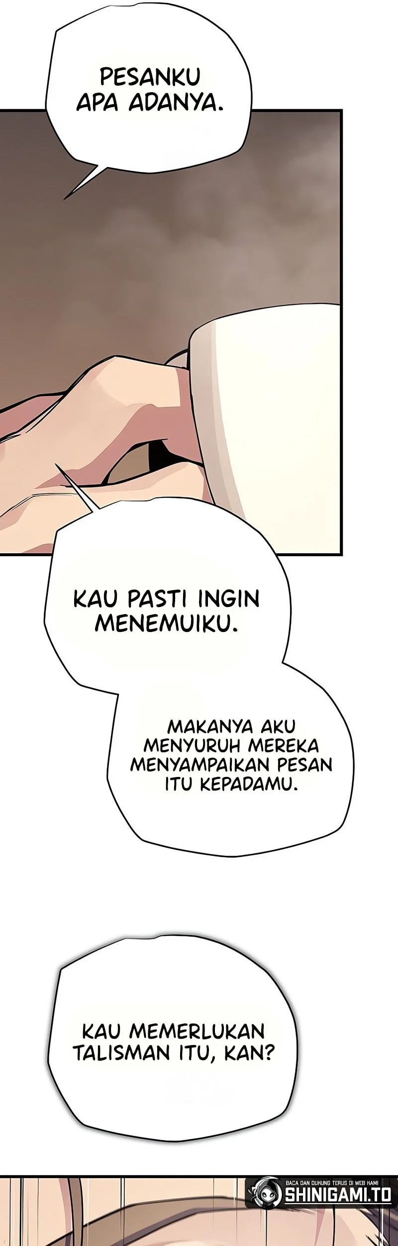 I Start With 13 Hidden Traits Chapter 8.2 - halaman 42