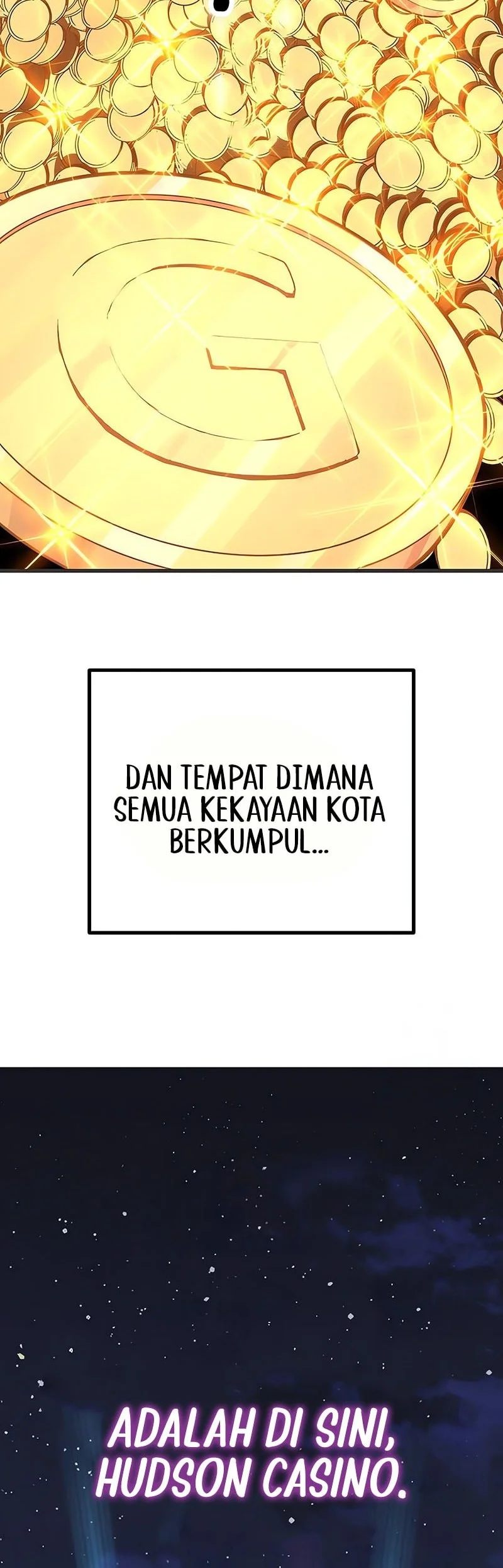 I Start With 13 Hidden Traits Chapter 8.2 - halaman 5
