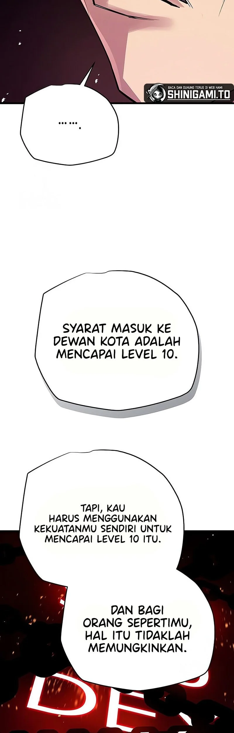 I Start With 13 Hidden Traits Chapter 8.2 - halaman 51