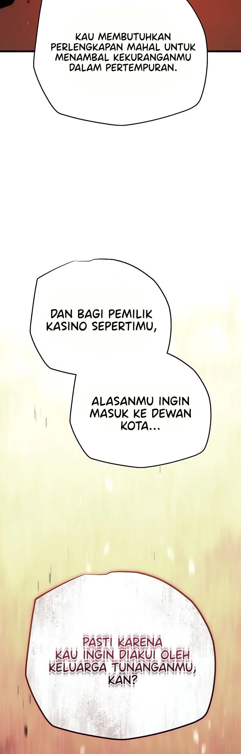 I Start With 13 Hidden Traits Chapter 8.2 - halaman 53