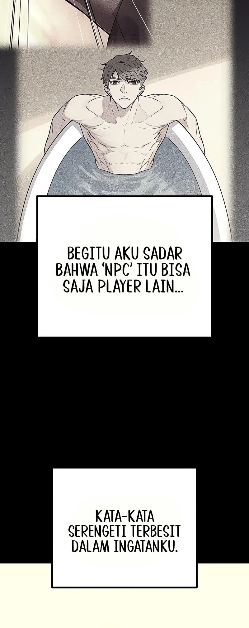 I Start With 13 Hidden Traits Chapter 8.2 - halaman 61