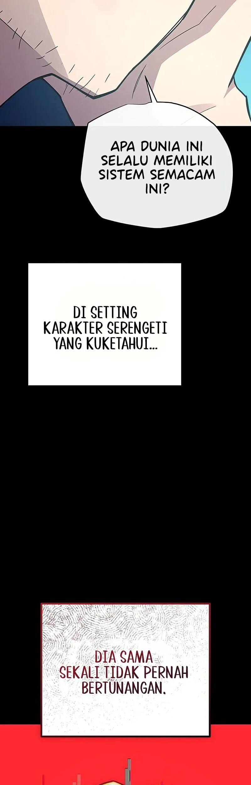 I Start With 13 Hidden Traits Chapter 8.2 - halaman 64