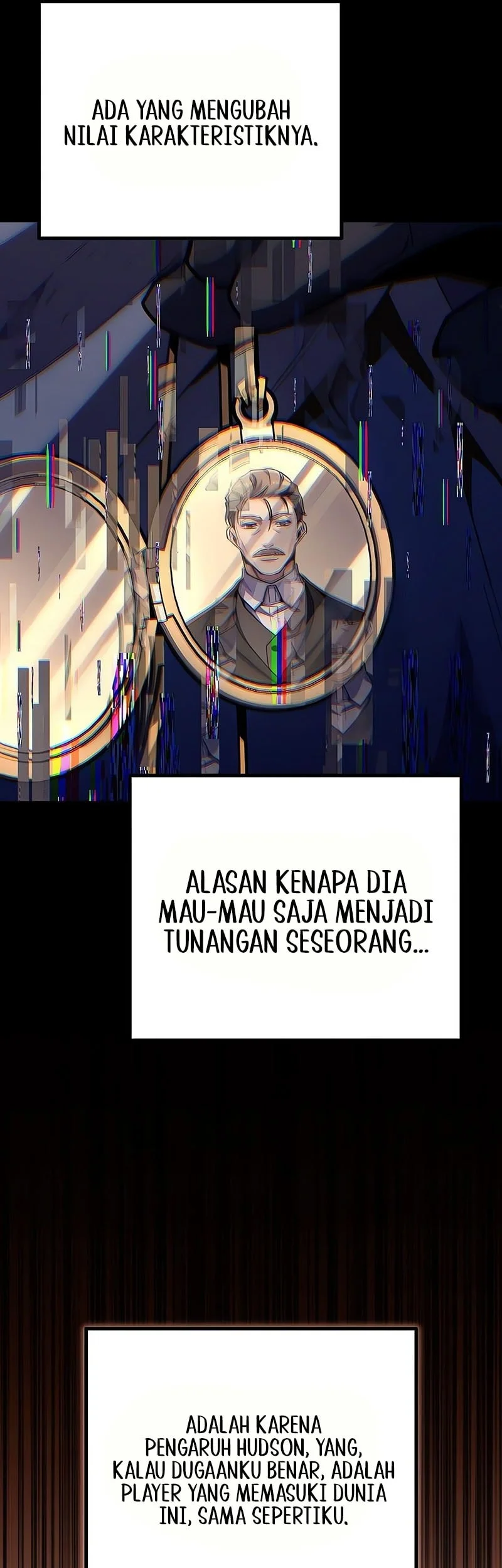 I Start With 13 Hidden Traits Chapter 8.2 - halaman 66