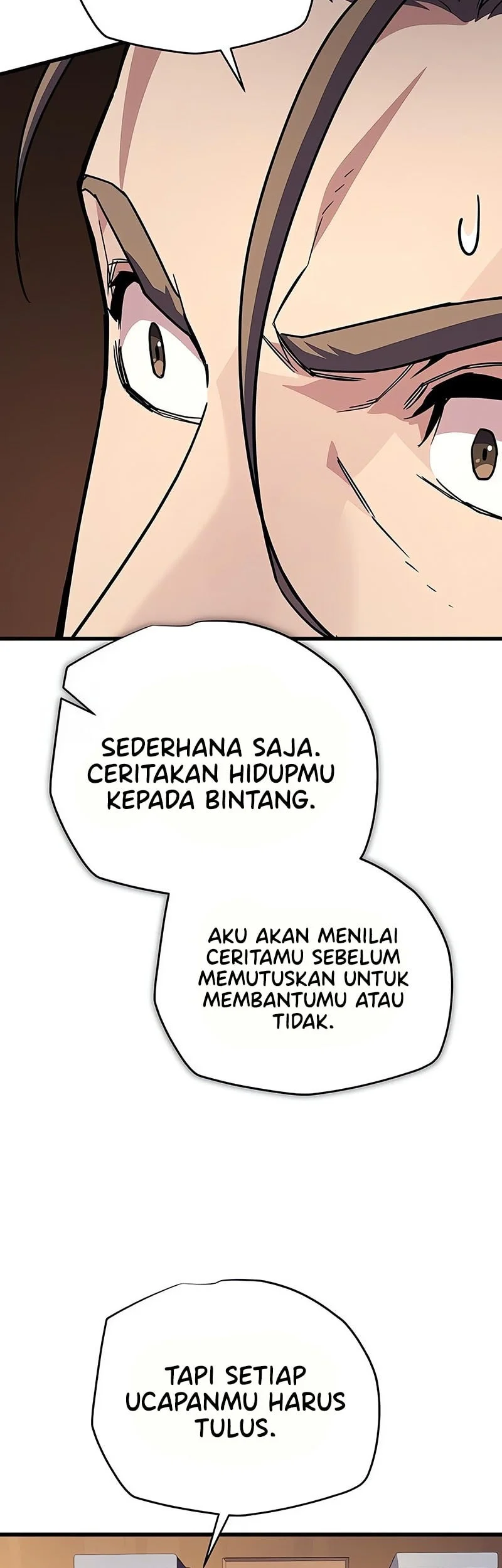 I Start With 13 Hidden Traits Chapter 8.2 - halaman 72