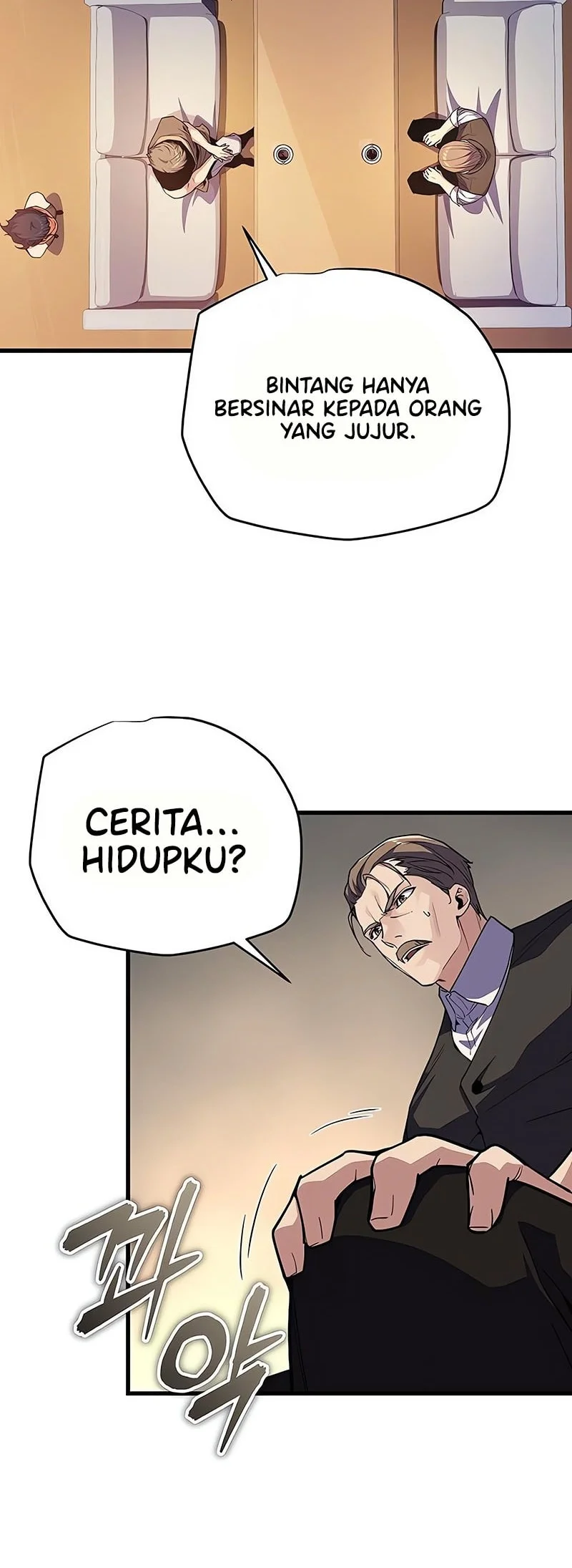 I Start With 13 Hidden Traits Chapter 8.2 - halaman 73