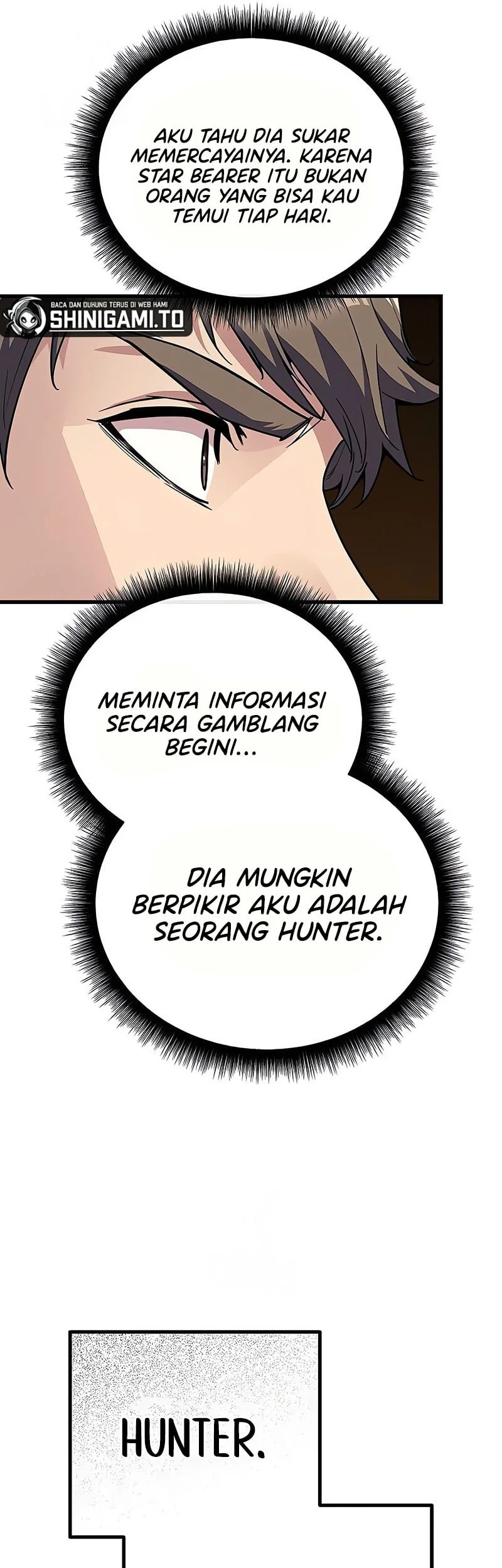 I Start With 13 Hidden Traits Chapter 8.2 - halaman 74