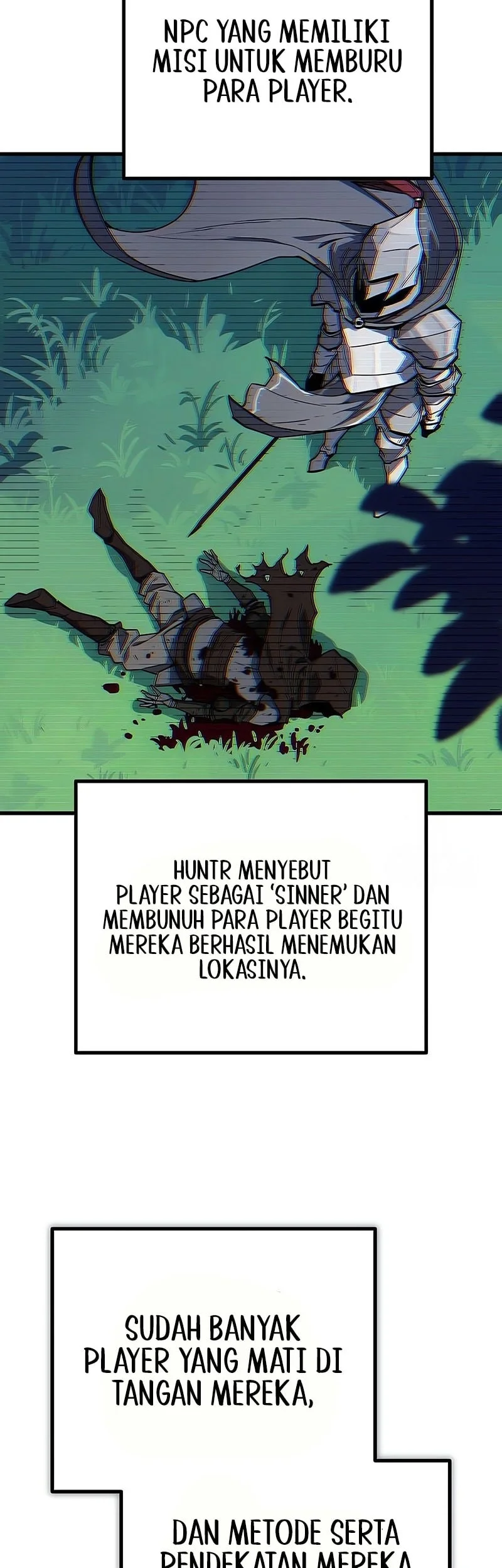 I Start With 13 Hidden Traits Chapter 8.2 - halaman 75