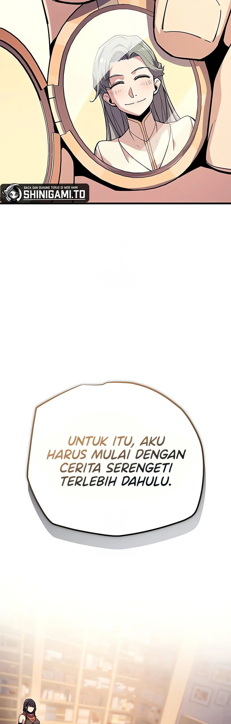 I Start With 13 Hidden Traits Chapter 8.2 - halaman 79