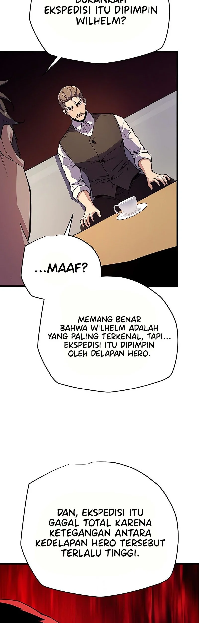 I Start With 13 Hidden Traits Chapter 8.2 - halaman 83