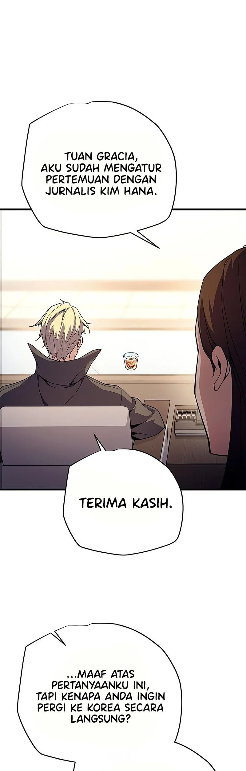 I Start With 13 Hidden Traits Chapter 8.2 - halaman 88