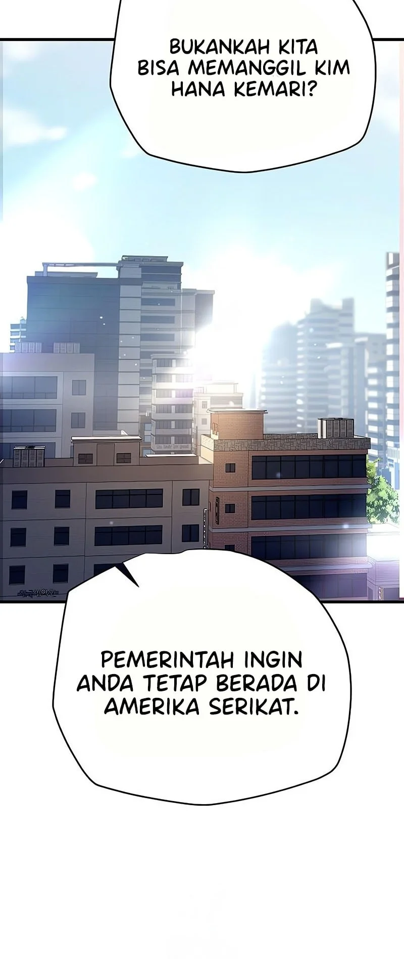 I Start With 13 Hidden Traits Chapter 8.2 - halaman 89