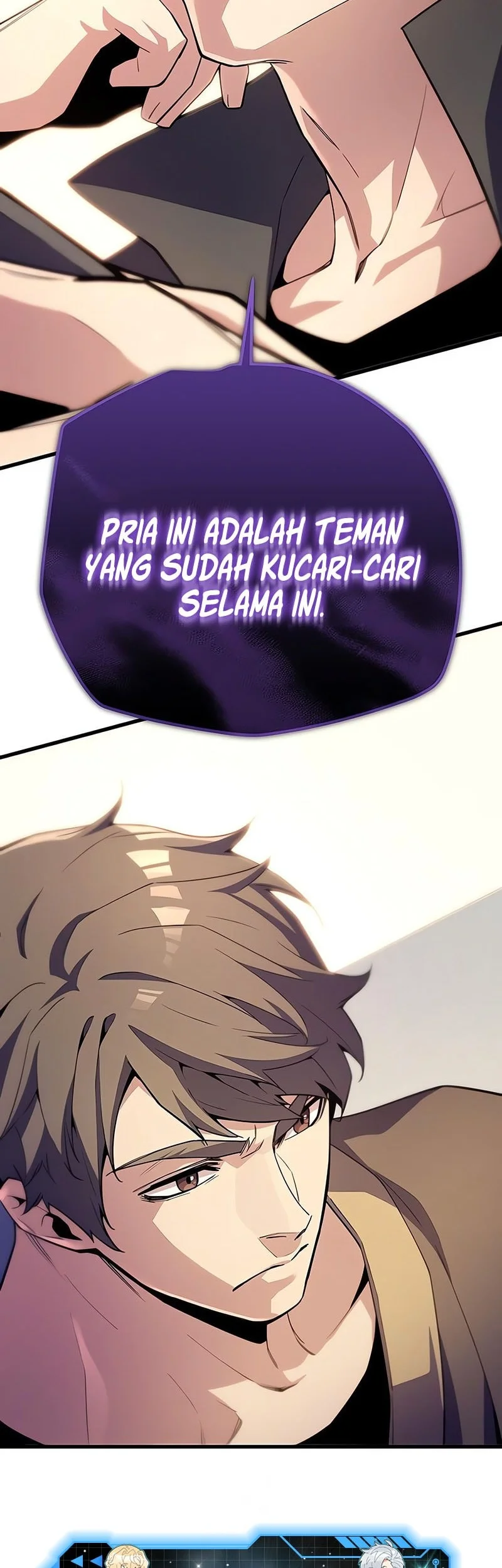 I Start With 13 Hidden Traits Chapter 8.2 - halaman 91