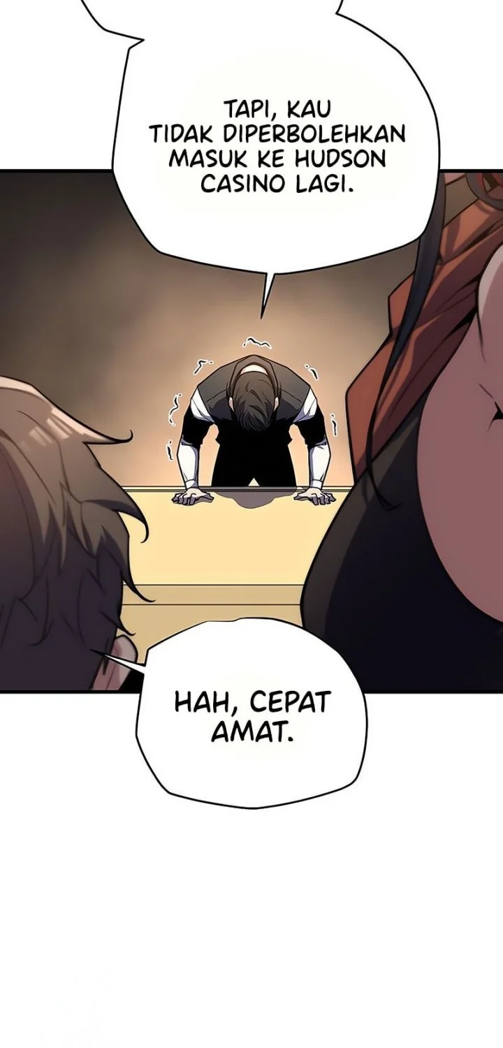 I Start With 13 Hidden Traits Chapter 8 - halaman 25