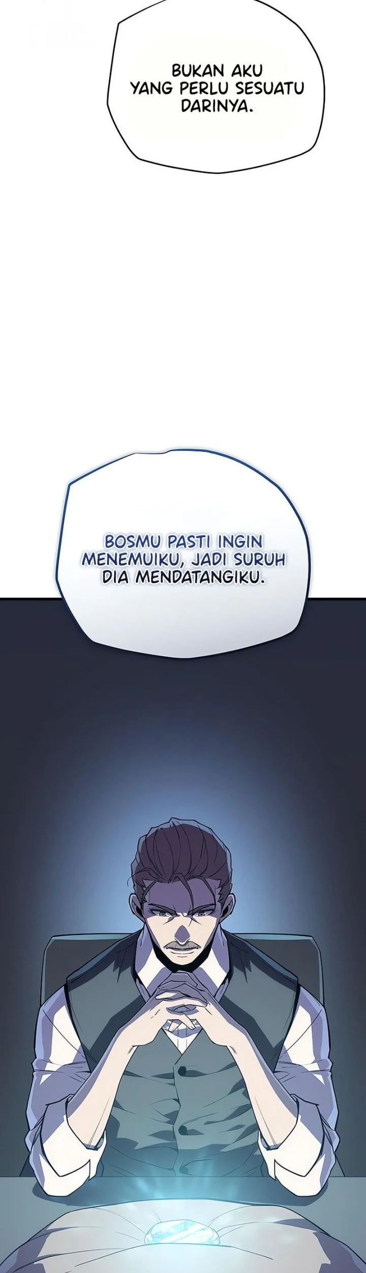 I Start With 13 Hidden Traits Chapter 8 - halaman 31
