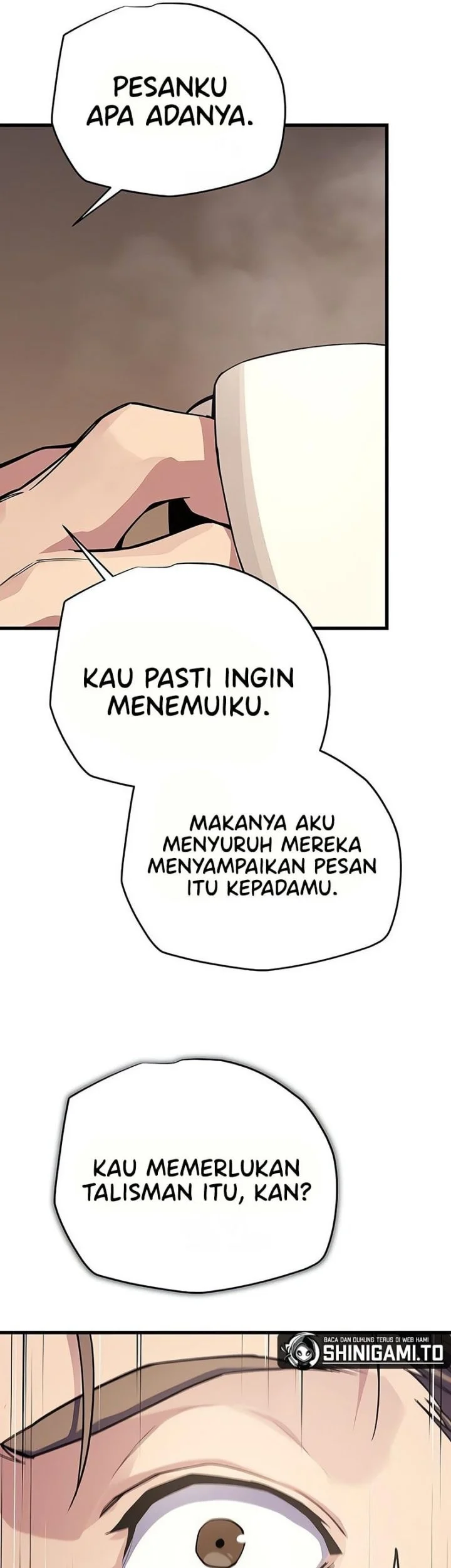 I Start With 13 Hidden Traits Chapter 8 - halaman 42
