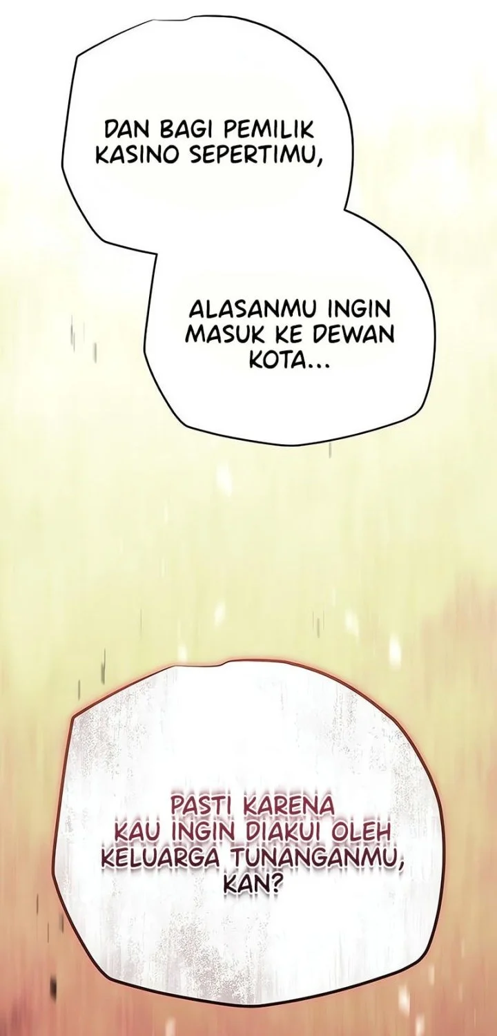 I Start With 13 Hidden Traits Chapter 8 - halaman 53