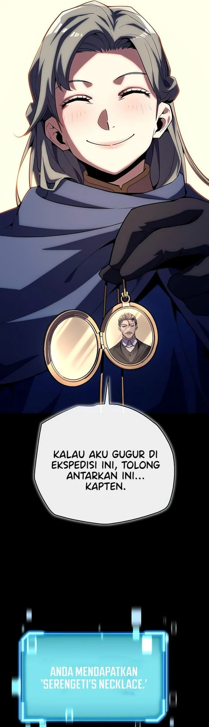 I Start With 13 Hidden Traits Chapter 8 - halaman 62