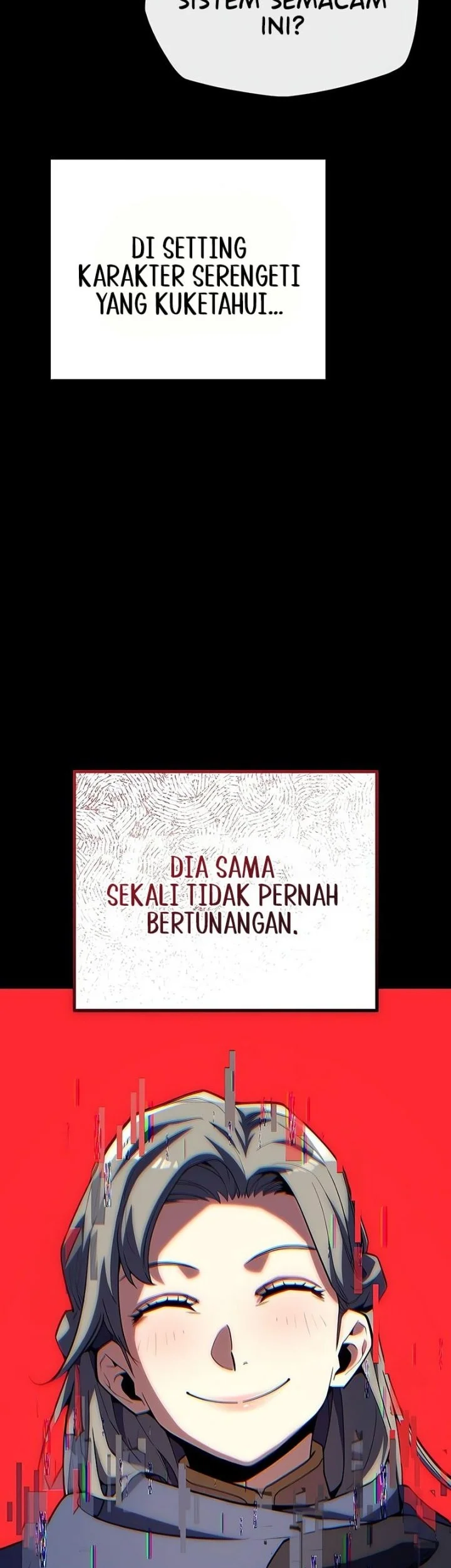 I Start With 13 Hidden Traits Chapter 8 - halaman 64