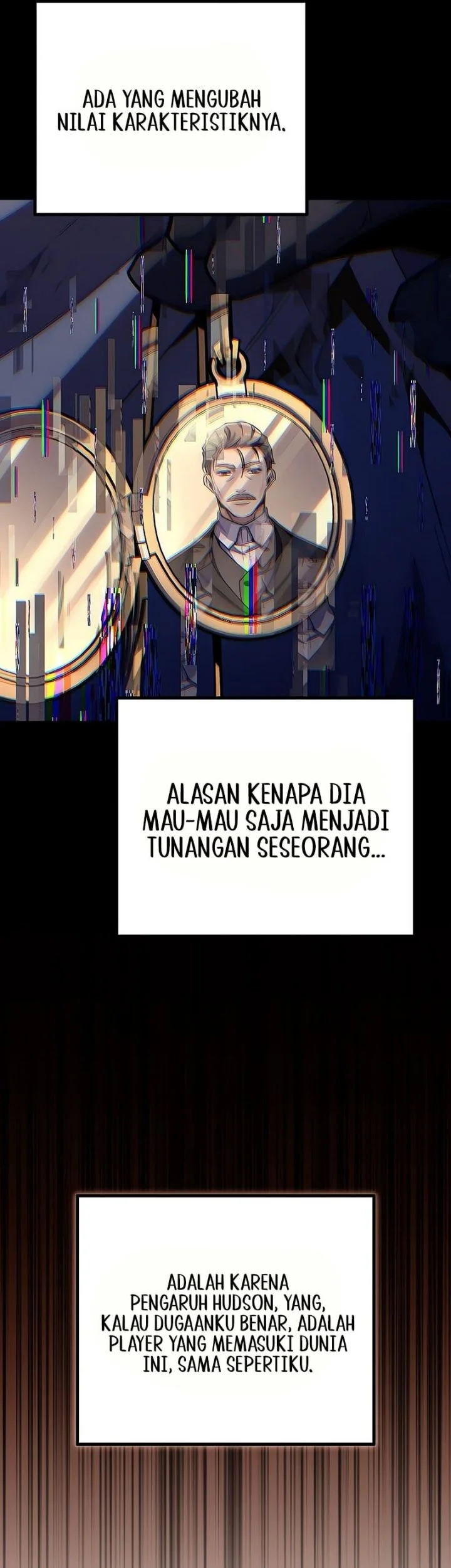 I Start With 13 Hidden Traits Chapter 8 - halaman 66