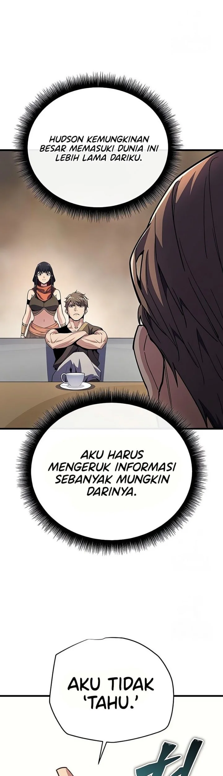 I Start With 13 Hidden Traits Chapter 8 - halaman 68